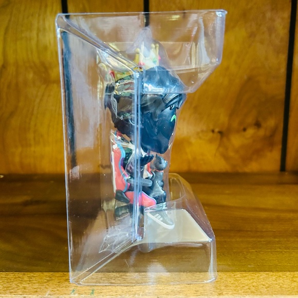 NIB Youtooz #187 Ranboo Youtube 5" Sitting Crown Cat Vinyl Figure NEW IN BOX - Picture 11 of 16